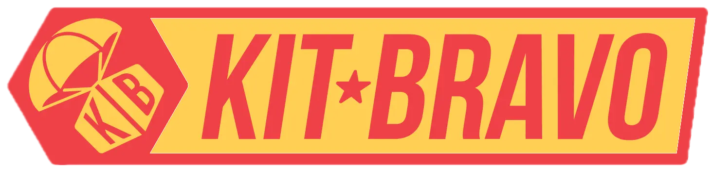 Kit Bravo Logo