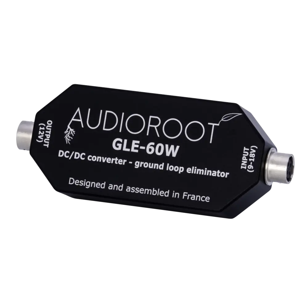 AudioRoot AudioRoot GLE-60W