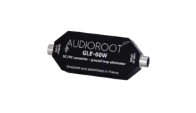 AudioRoot GLE-60W
