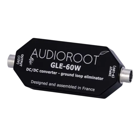 AudioRoot AudioRoot GLE-60W