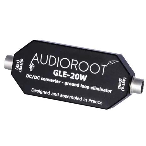 AudioRoot AudioRoot GLE-20W