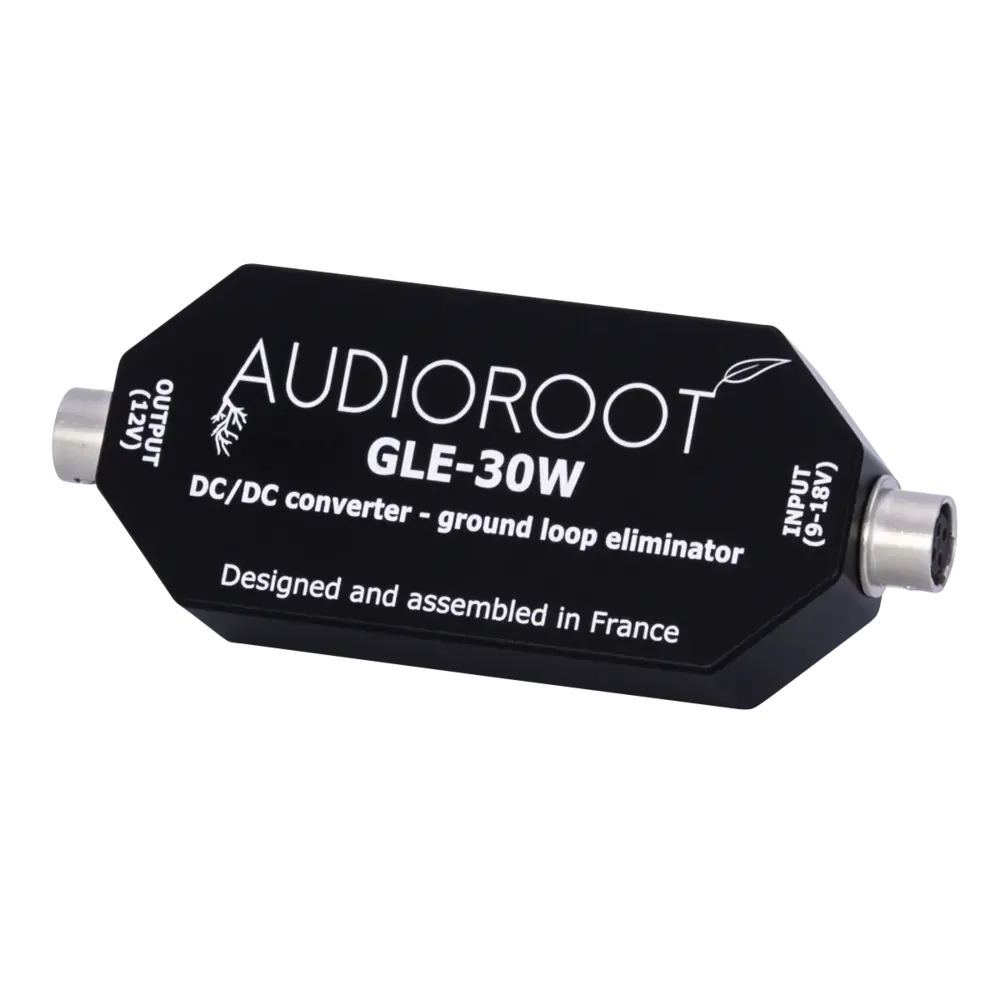 AudioRoot AudioRoot GLE-30W