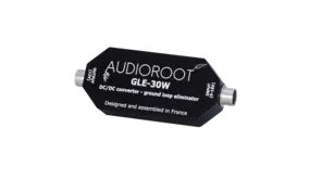 AudioRoot GLE-30W