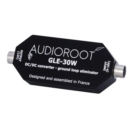 AudioRoot AudioRoot GLE-30W