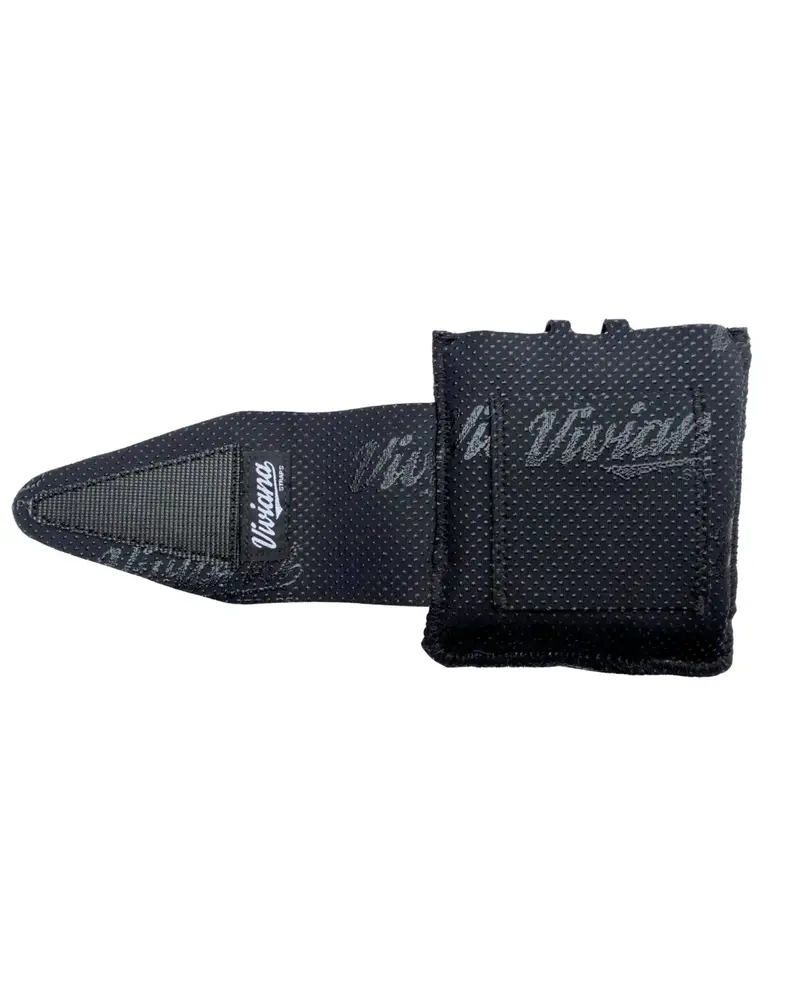 Viviana Viviana Stage Strap for Guitar and Bass