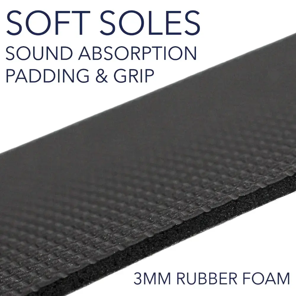 Ursa Ursa SOFT SOLES - MULTI PACK Ursa Ursa SOFT SOLES - MULTI PACK