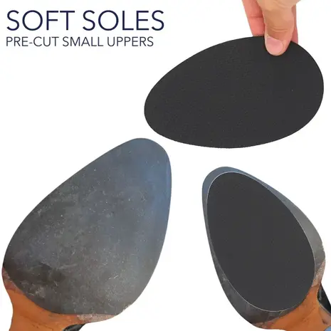 Ursa Ursa SOFT SOLES - MULTI PACK Ursa Ursa SOFT SOLES - MULTI PACK
