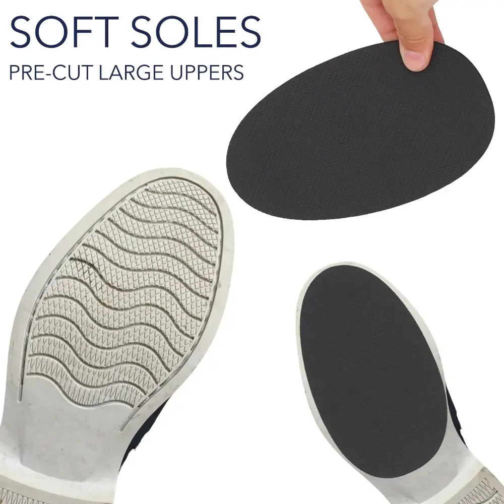 Ursa Ursa SOFT SOLES - MULTI PACK Ursa Ursa SOFT SOLES - MULTI PACK