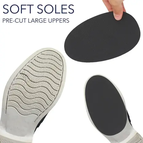 Ursa Ursa SOFT SOLES - MULTI PACK Ursa Ursa SOFT SOLES - MULTI PACK