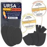 Ursa SOFT SOLES - MULTI PACK