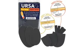 Ursa SOFT SOLES - MULTI PACK