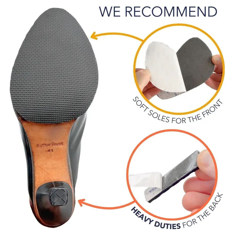 Ursa Ursa SOFT SOLES - MULTI PACK Ursa Ursa SOFT SOLES - MULTI PACK