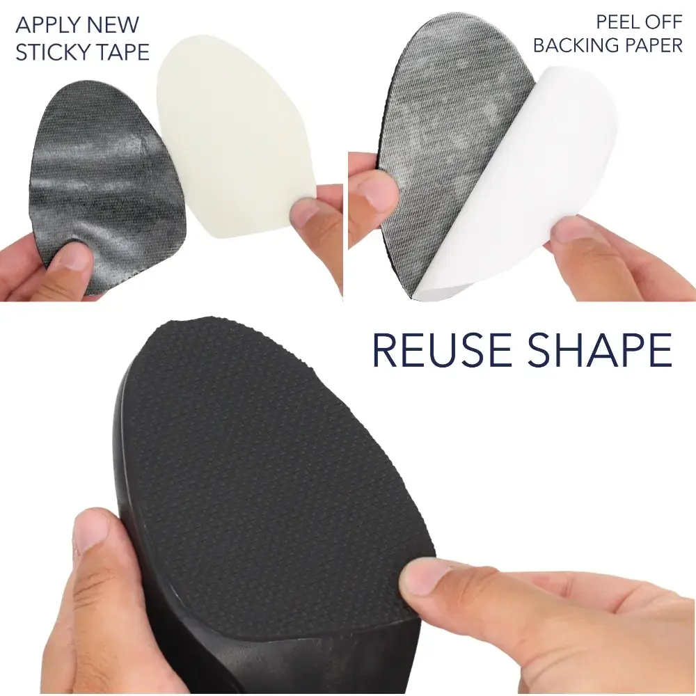 Ursa Ursa SOFT SOLES - 14 SOFT SOLE SHEETS