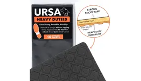 Ursa SOFT SOLE - 10 HEAVY DUTY SHEETS