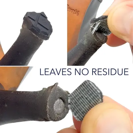 Ursa Ursa SOFT SOLE - 10 HEAVY DUTY SHEETS