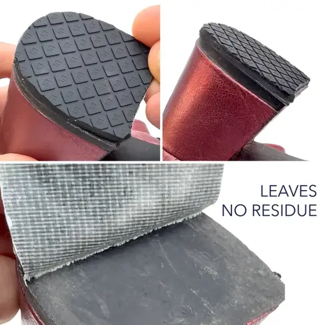 Ursa Ursa SOFT SOLE - 10 HEAVY DUTY SHEETS