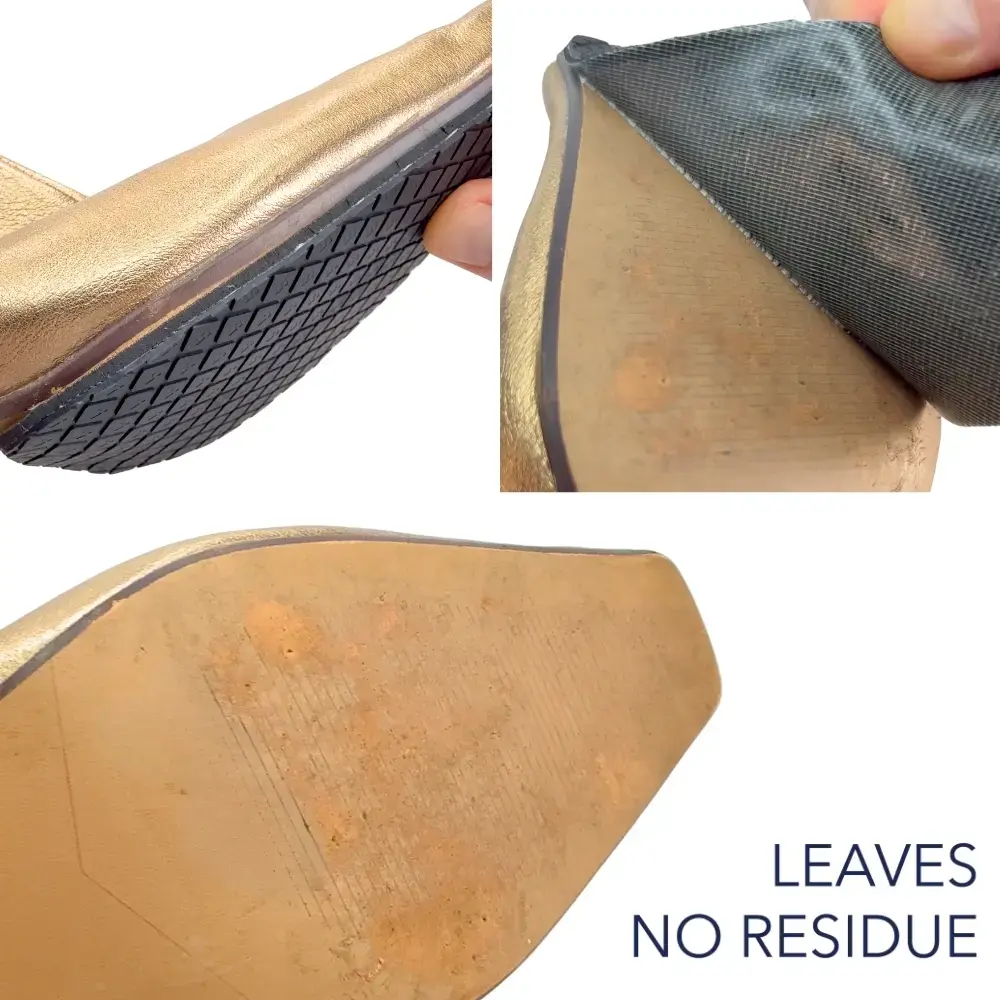 Ursa Ursa SOFT SOLE - 10 HEAVY DUTY SHEETS