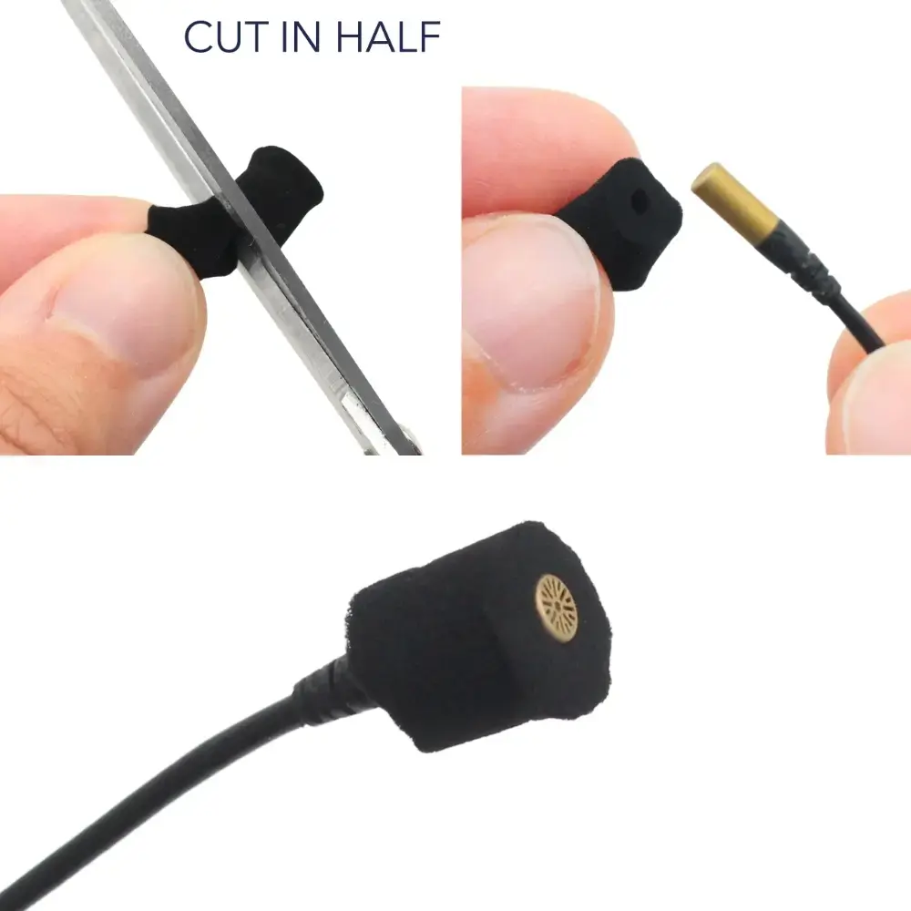 Ursa Ursa FOAMIE SLEEVE 12 Pack - Black