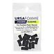 Ursa Ursa FOAMIE SLEEVE 12 Pack - Black