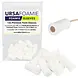 Ursa Ursa FOAMIE SLEEVE 12 Pack - White