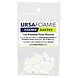 Ursa Ursa FOAMIE SLEEVE 12 Pack - White