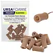 Ursa Ursa FOAMIE SLEEVE 12 Pack - Caramel Ursa Ursa FOAMIE SLEEVE 12 Pack - Caramel