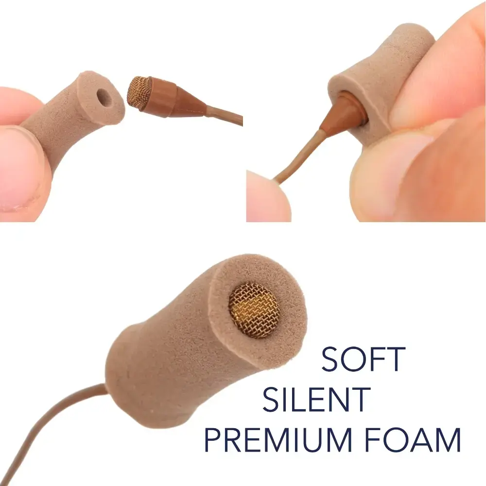 Ursa Ursa FOAMIE SLEEVE 12 Pack - Caramel Ursa Ursa FOAMIE SLEEVE 12 Pack - Caramel