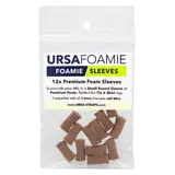 Ursa FOAMIE SLEEVE 12 Pack - Caramel Ursa FOAMIE SLEEVE 12 Pack - Caramel
