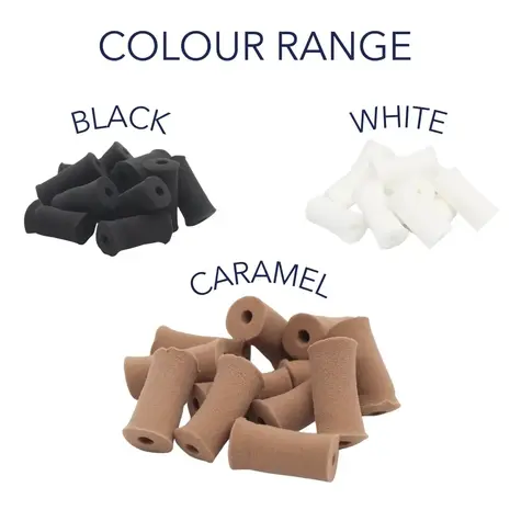 Ursa Ursa FOAMIE SLEEVE 12 Pack - Caramel Ursa Ursa FOAMIE SLEEVE 12 Pack - Caramel