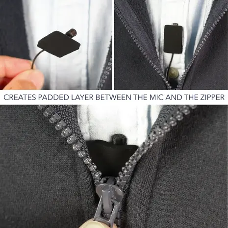 Ursa Ursa FOAMIE PAD 15 Pack - Black