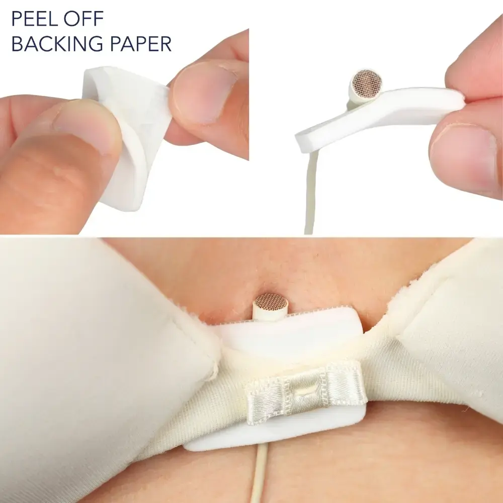 Ursa Ursa FOAMIE PAD 15 Pack - White