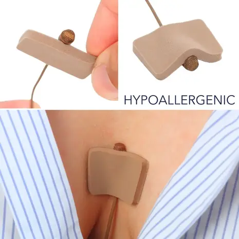 Ursa Ursa FOAMIE PAD 15 Pack - Caramel