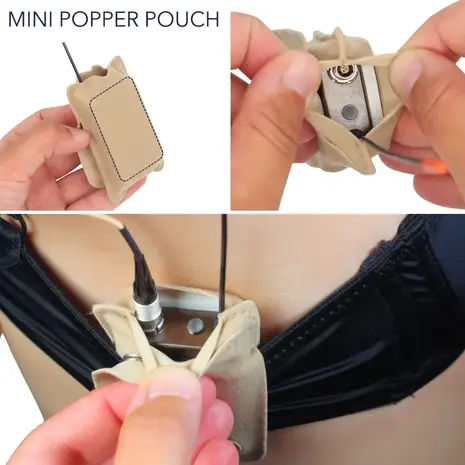 Ursa Ursa Heat Shield