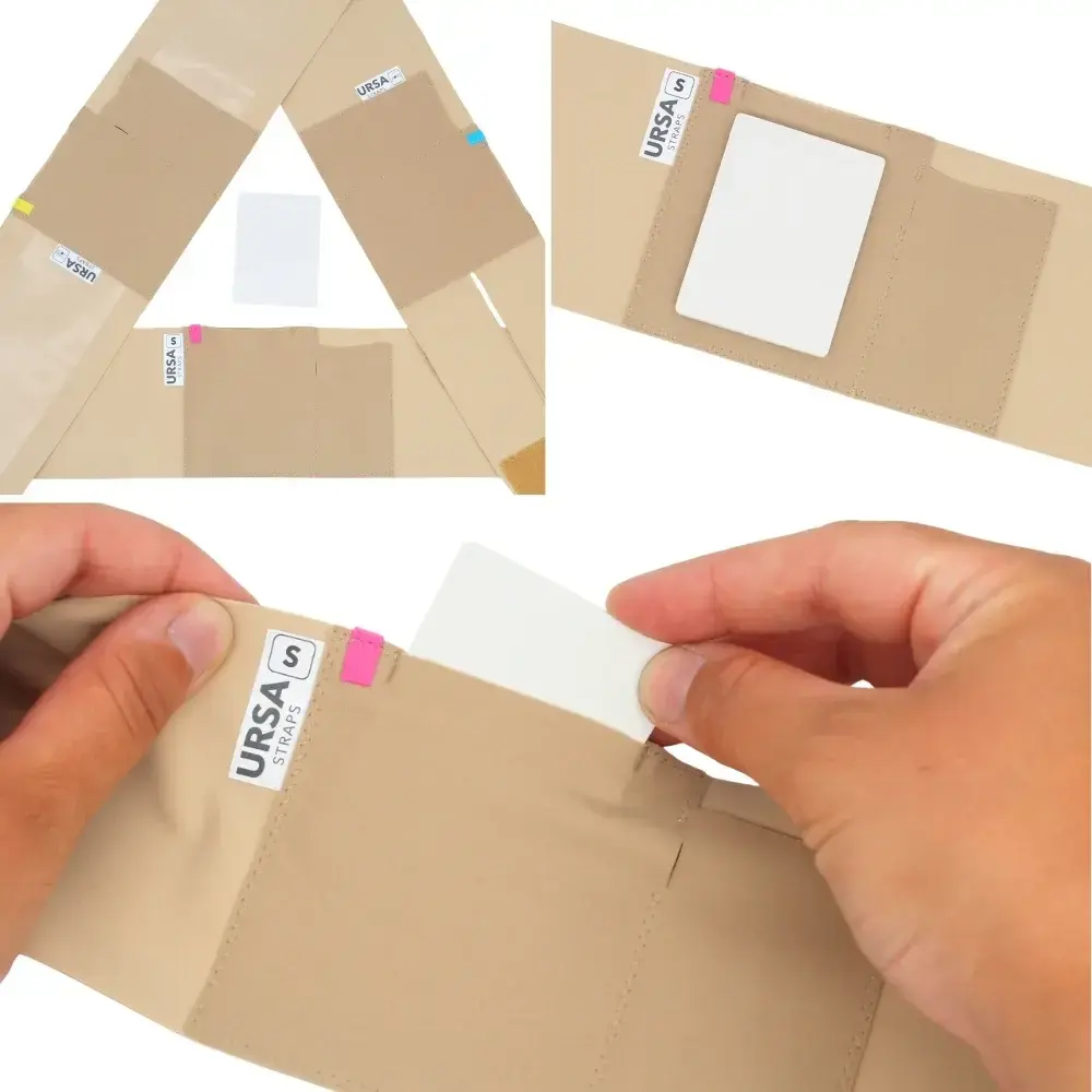 Ursa Ursa Heat Shield