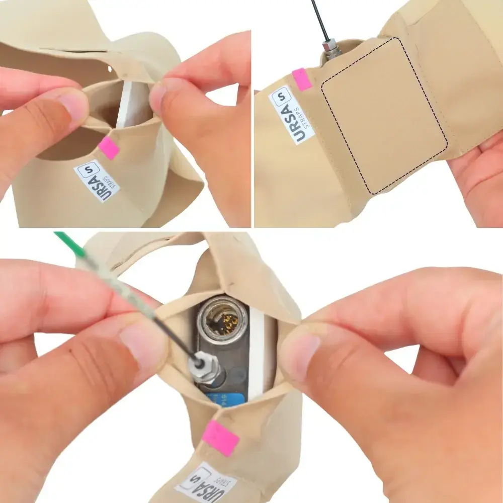 Ursa Ursa Heat Shield