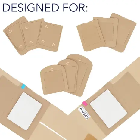 Ursa Ursa Heat Shield