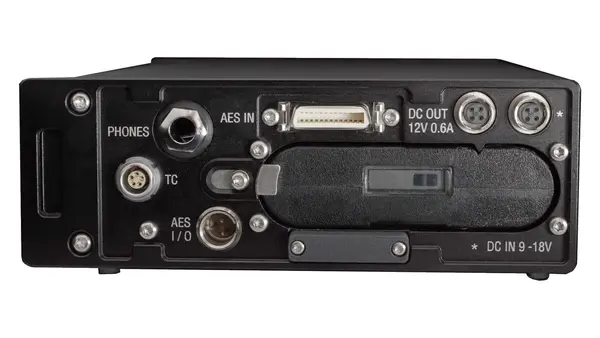 Sonosax Sonosax SX-R4+