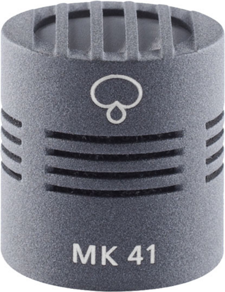 Schoeps Schoeps MK 41 matched pair