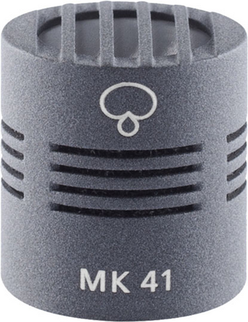 Schoeps Schoeps MK 41 matched pair