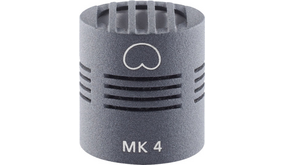 Schoeps MK 4 matched pair