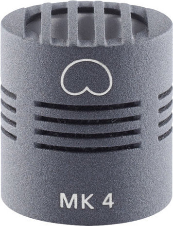 Schoeps Schoeps MK 4 matched pair