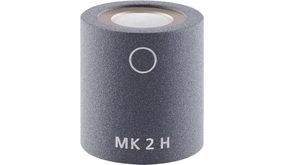 Schoeps MK 2H triple-pair