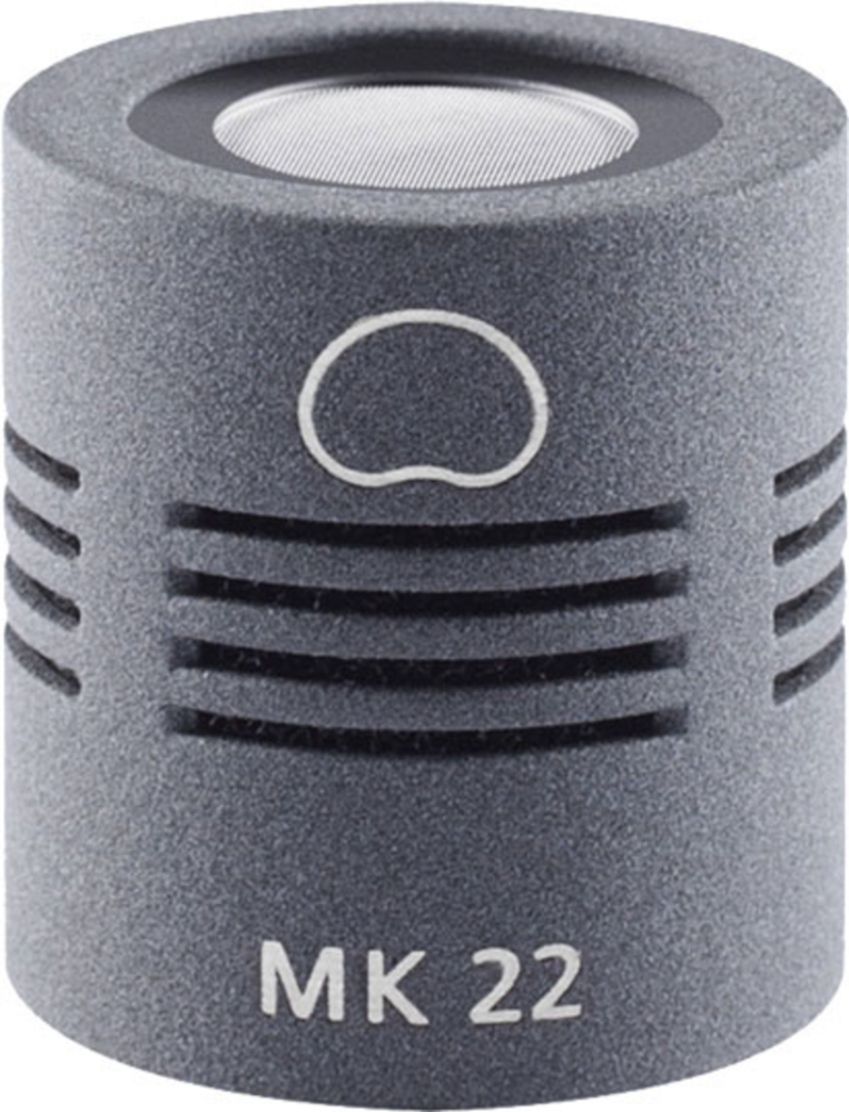 Schoeps Schoeps MK 22 matched pair