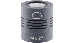 Schoeps MK 22 matched pair Schoeps MK 22 matched pair