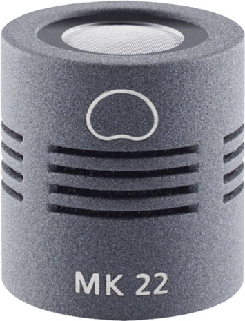 Schoeps Schoeps MK 22 matched pair