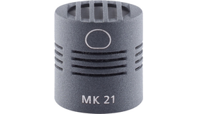 Schoeps MK 21 matched pair