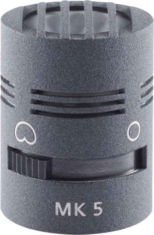 Schoeps Schoeps MK 5 matched pair