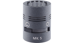 Schoeps MK 5 matched pair