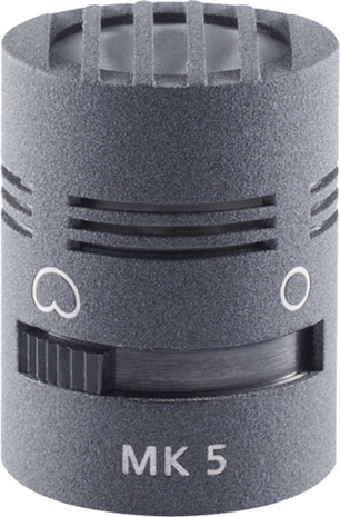 Schoeps Schoeps MK 5 matched pair