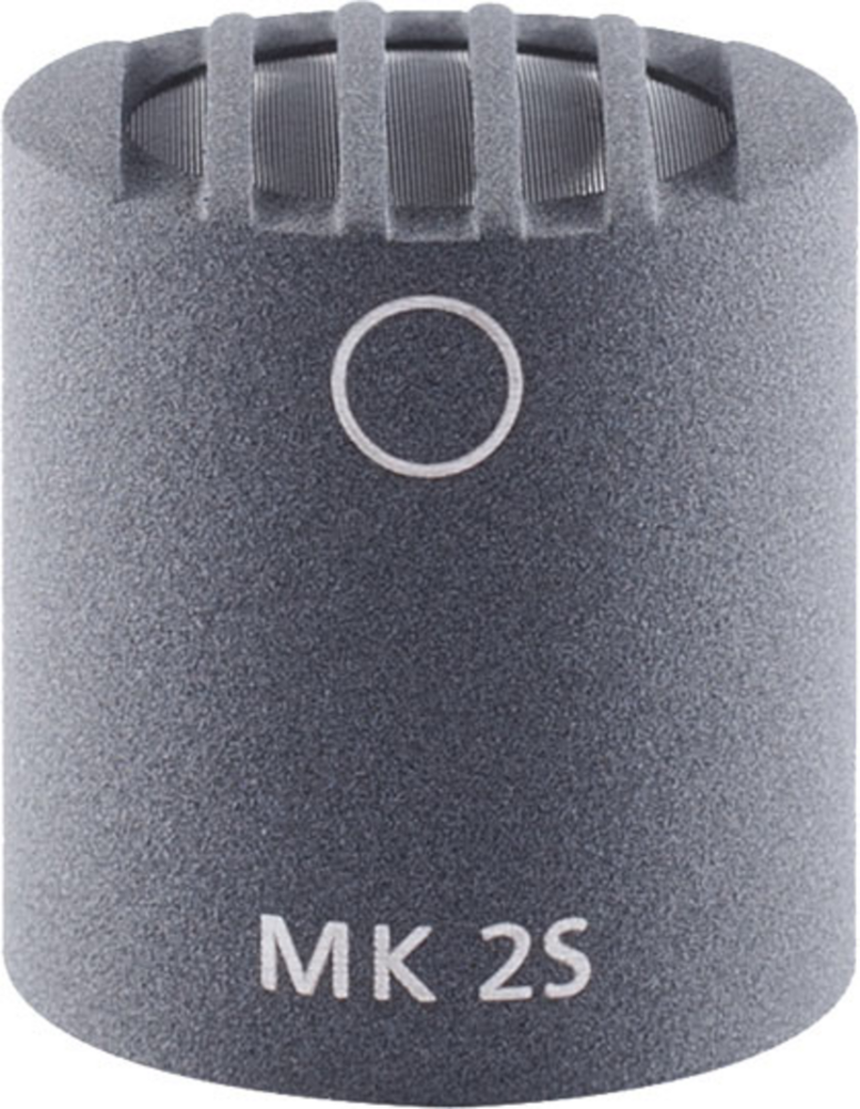 Schoeps Schoeps MK 2S matched pair